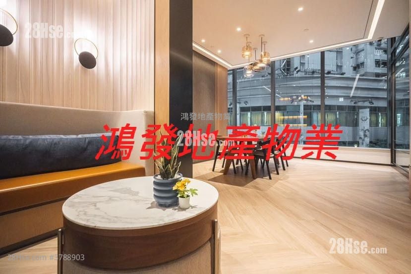 千望 售盘 开放式间隔 , 1 浴室 172 平方尺