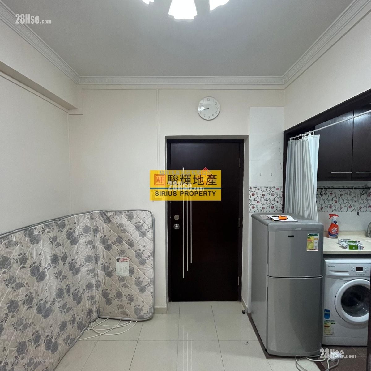 Fortune Court Sell 1 Bedroom , 1 Bathroom 231 ft²