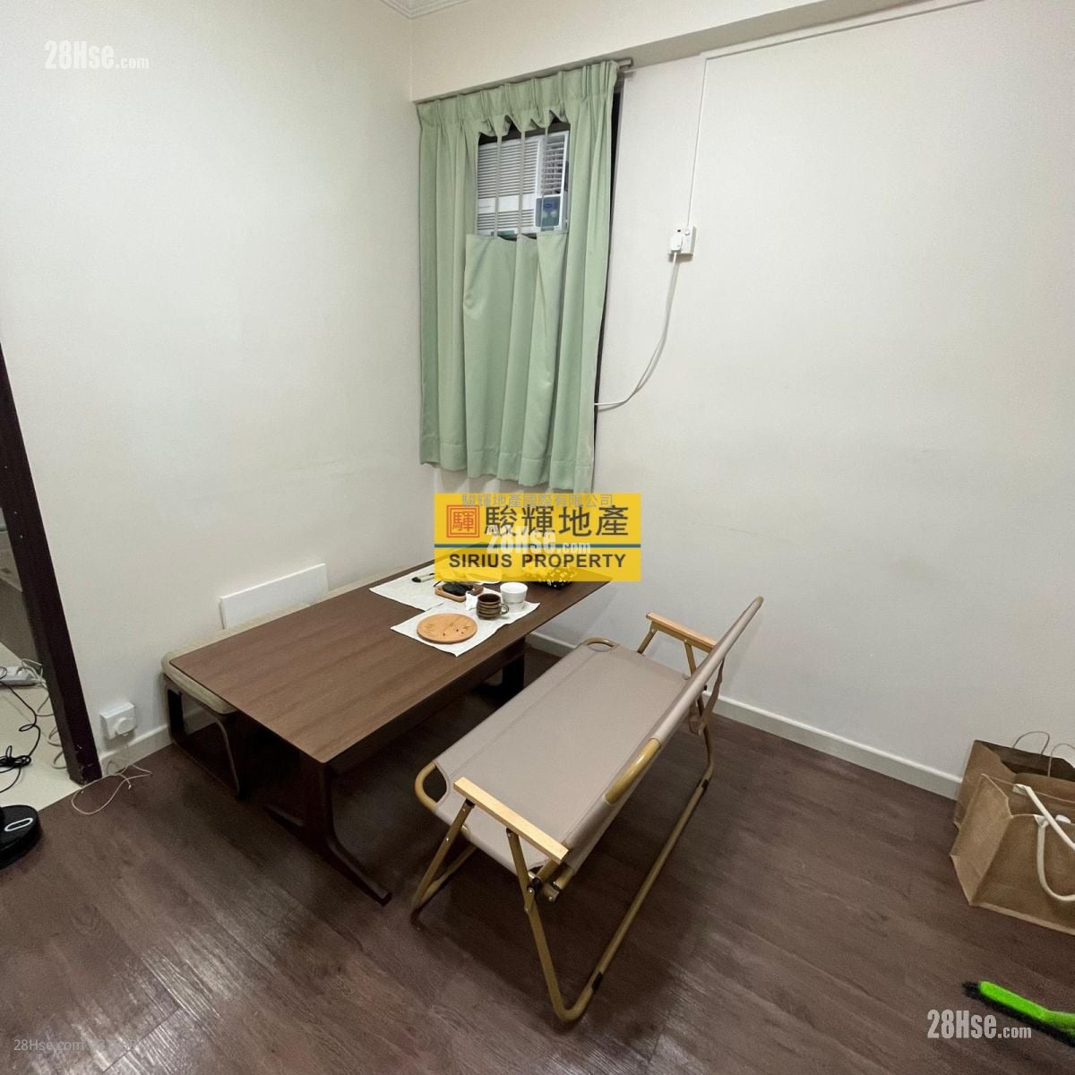 Fortune Court Sell 1 Bedroom , 1 Bathroom 231 ft²
