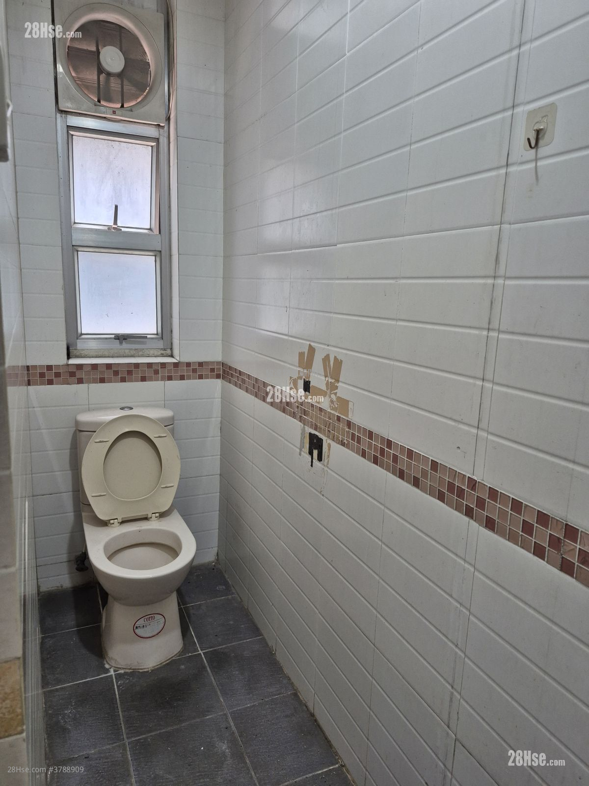 Po Shing Industrial Building Rental