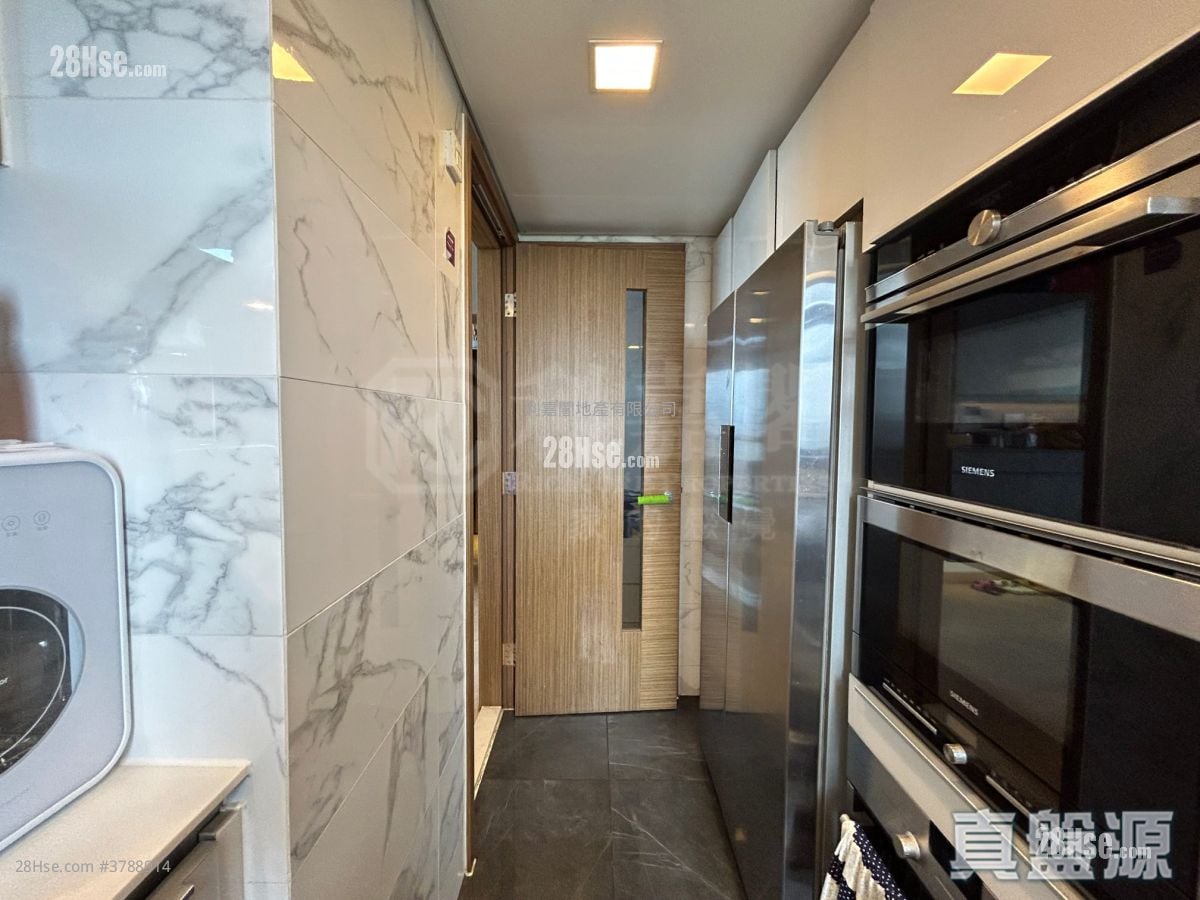 Grand YOHO 售盘 4 房 , 3 浴室 907 平方尺