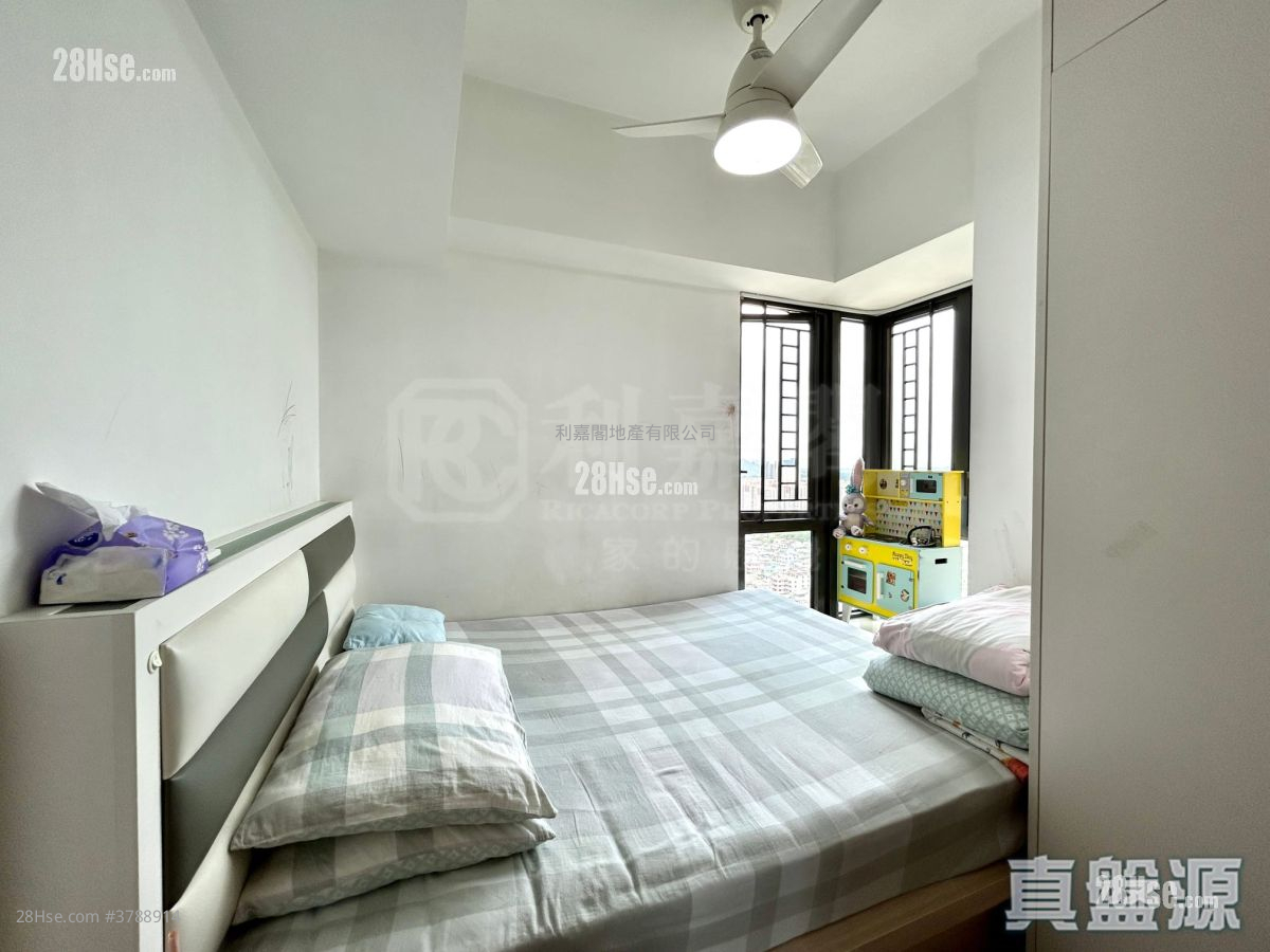 Grand YOHO 售盘 4 房 , 3 浴室 907 平方尺