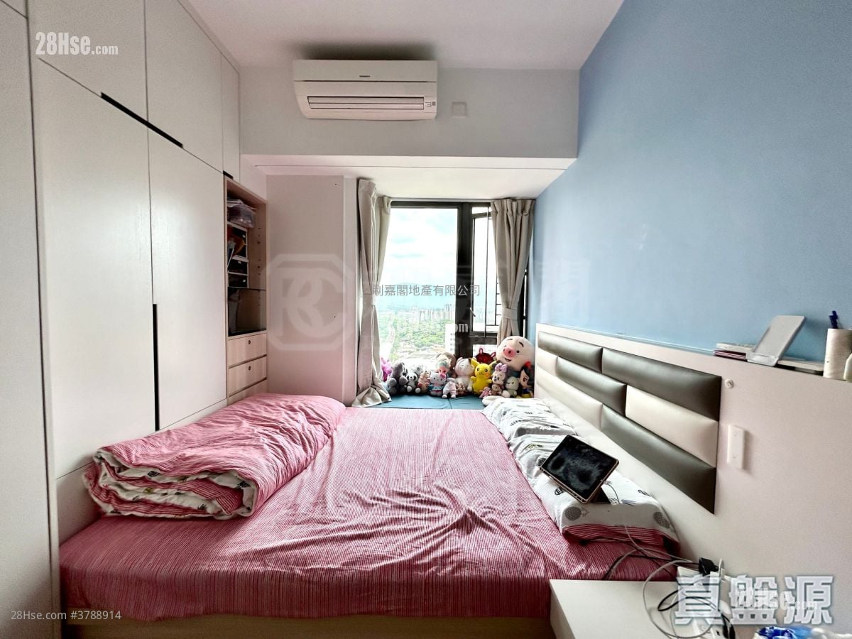 Grand YOHO 售盘 4 房 , 3 浴室 907 平方尺