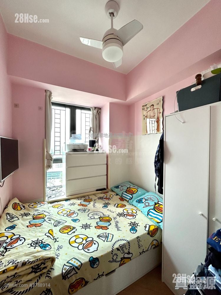 Grand YOHO 售盘 4 房 , 3 浴室 907 平方尺