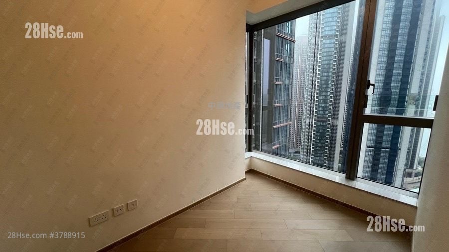 凯柏峰 I 售盘 2 房 461 平方尺