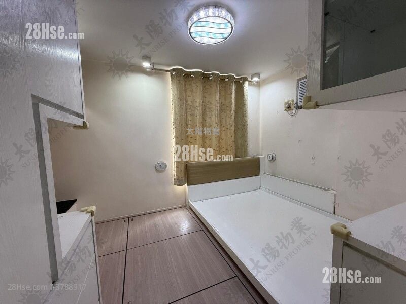 Whampoa Garden Sell 2 Bedrooms 639 ft²