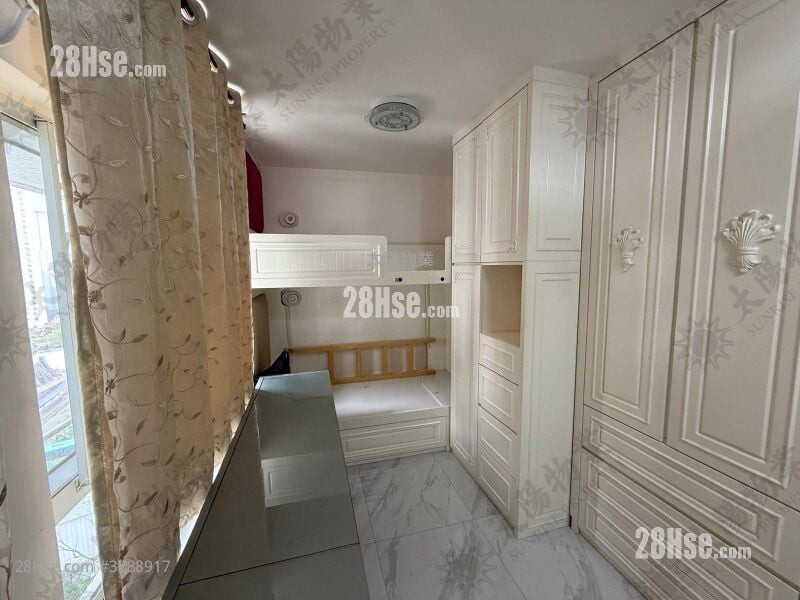 Whampoa Garden Sell 2 Bedrooms 639 ft²