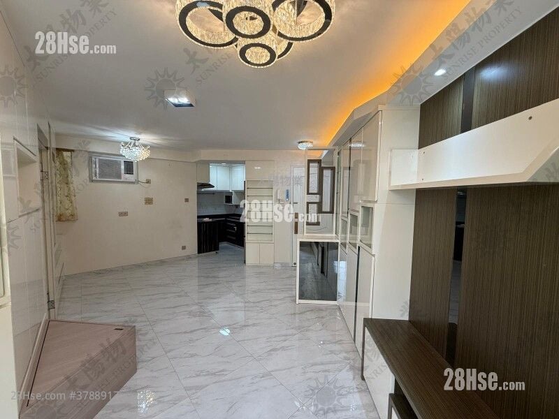 Whampoa Garden Sell 2 Bedrooms 639 ft²