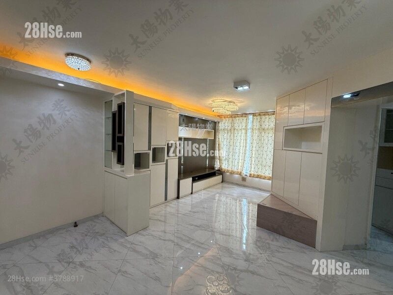 Whampoa Garden Sell 2 Bedrooms 639 ft²