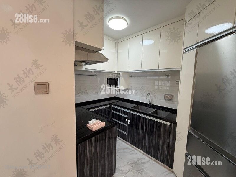 Whampoa Garden Sell 2 Bedrooms 639 ft²