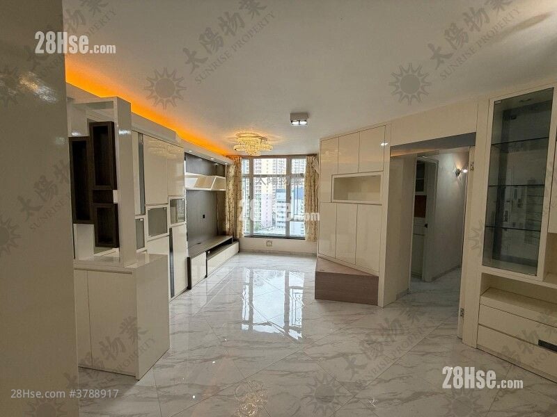 Whampoa Garden Sell 2 Bedrooms 639 ft²