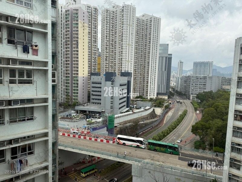 Whampoa Garden Sell 2 Bedrooms 639 ft²