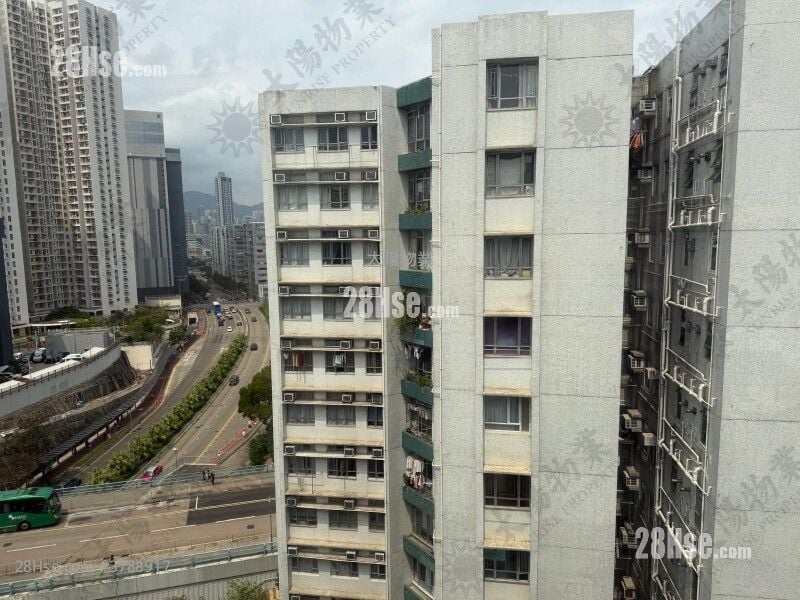Whampoa Garden Sell 2 Bedrooms 639 ft²