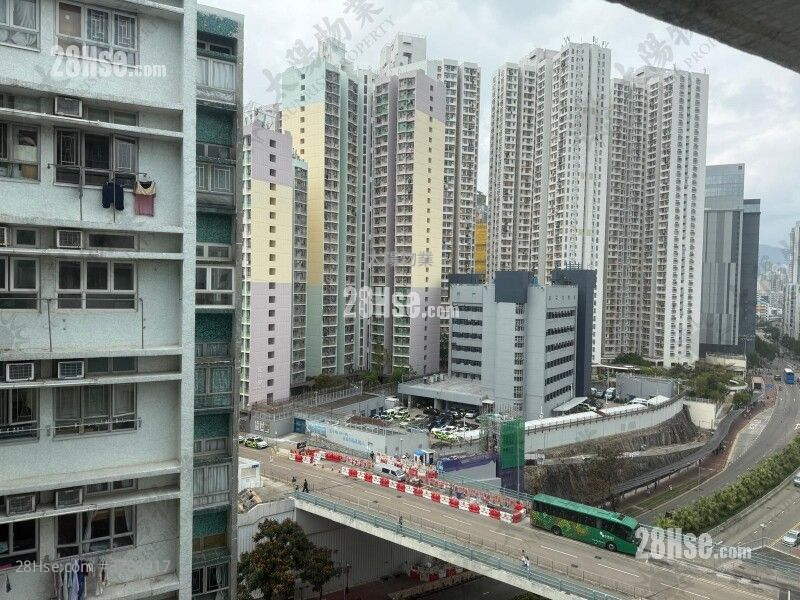 Whampoa Garden Sell 2 Bedrooms 639 ft²