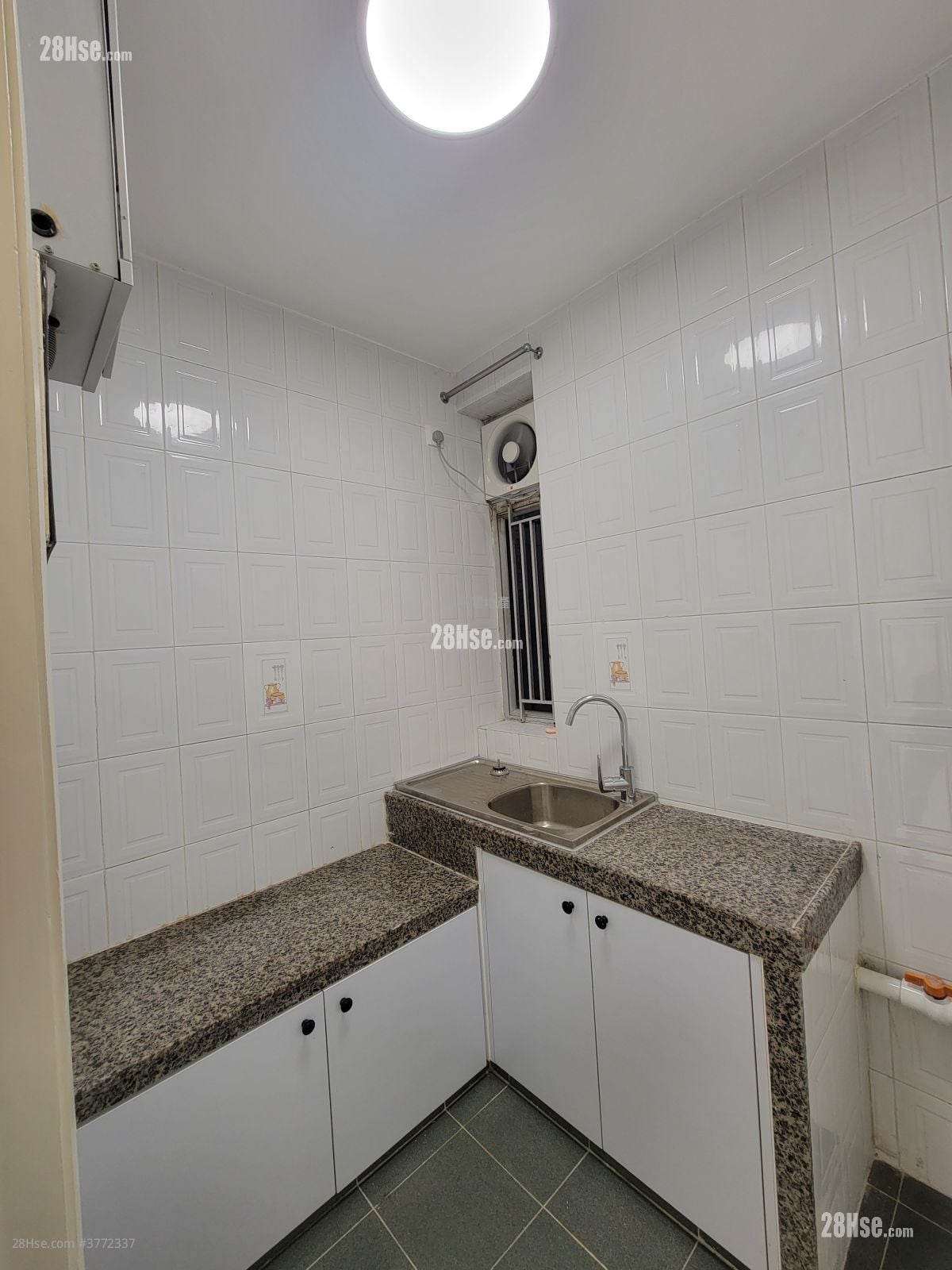 德福花园 售盘 1 房 474 平方尺