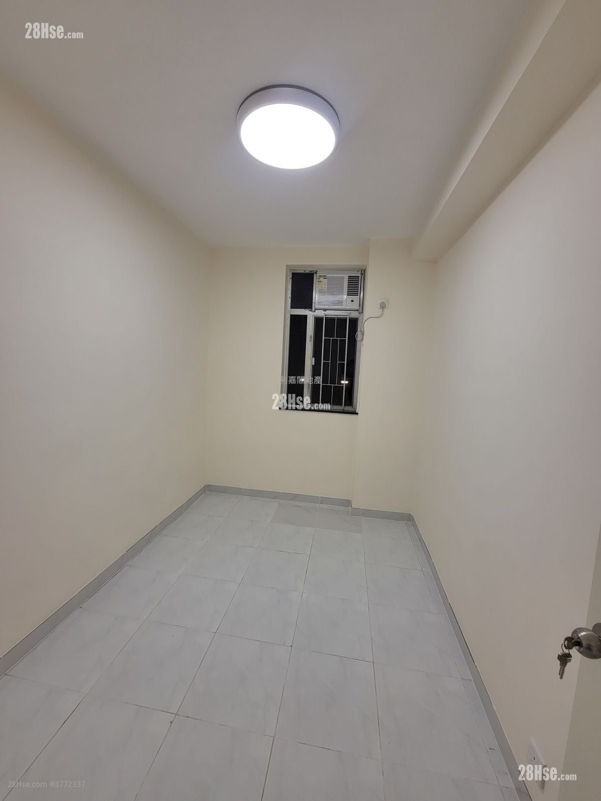 德福花园 售盘 1 房 474 平方尺