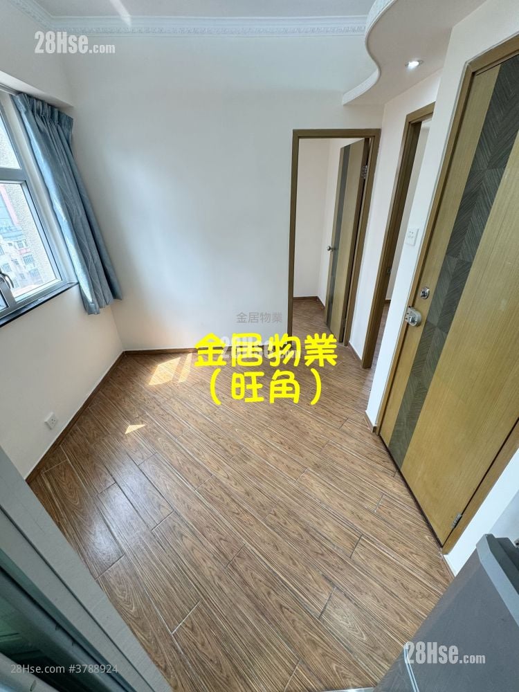 Pat Chun Mansion Sell 2 Bedrooms , 1 Bathroom 246 ft²