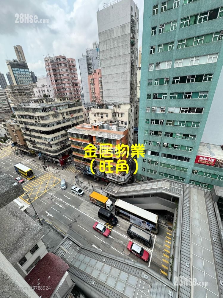 Pat Chun Mansion Sell 2 Bedrooms , 1 Bathroom 246 ft²