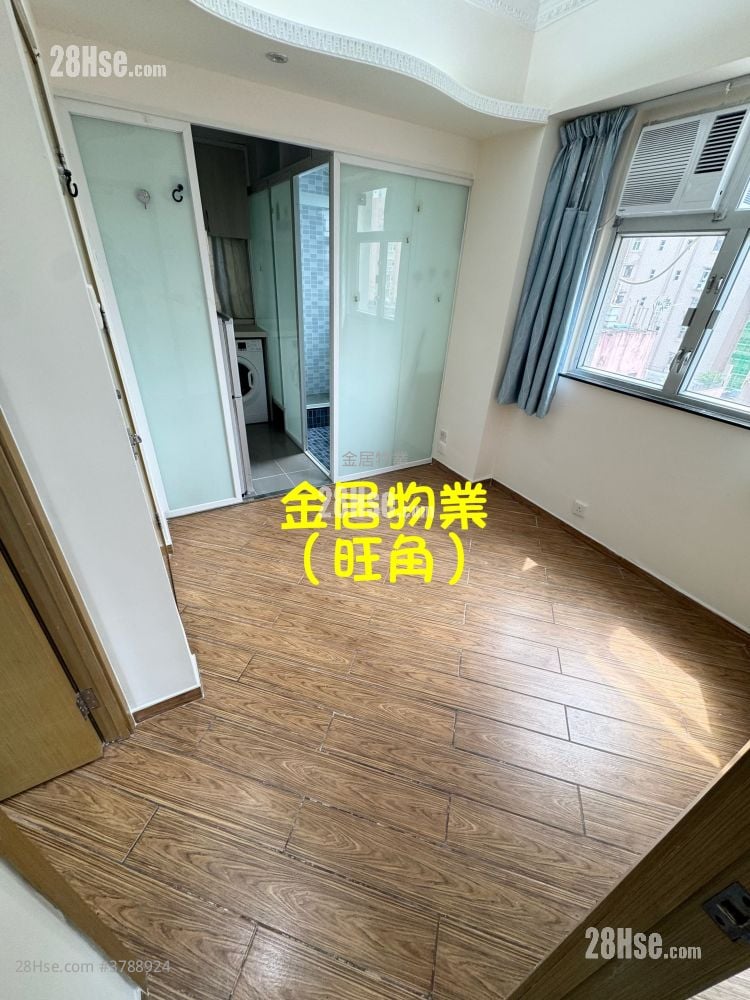 Pat Chun Mansion Sell 2 Bedrooms , 1 Bathroom 246 ft²