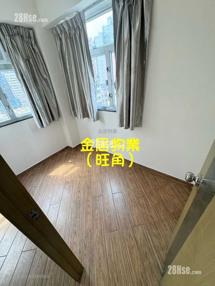 Pat Chun Mansion Sell 2 Bedrooms , 1 Bathroom 246 ft²