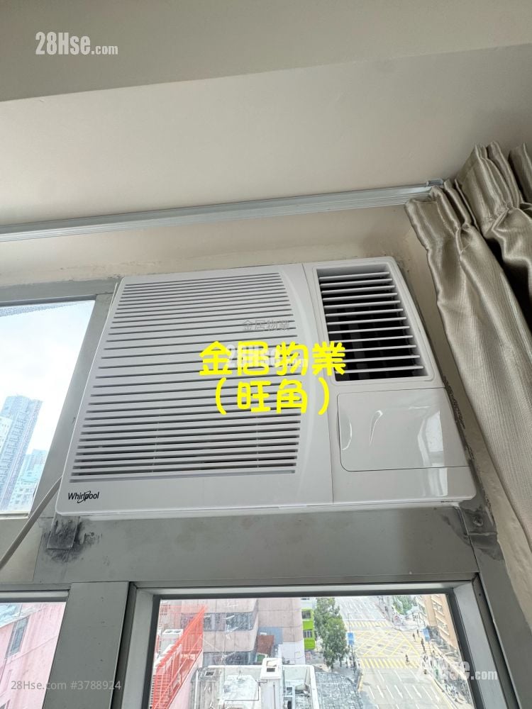 Pat Chun Mansion Sell 2 Bedrooms , 1 Bathroom 246 ft²