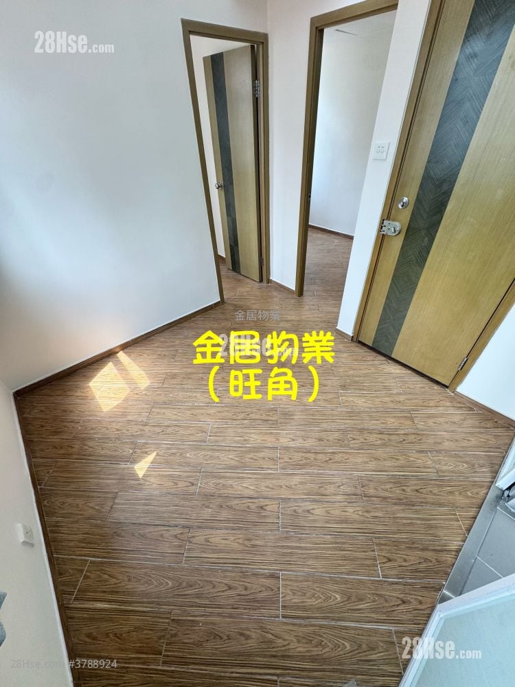 Pat Chun Mansion Sell 2 Bedrooms , 1 Bathroom 246 ft²