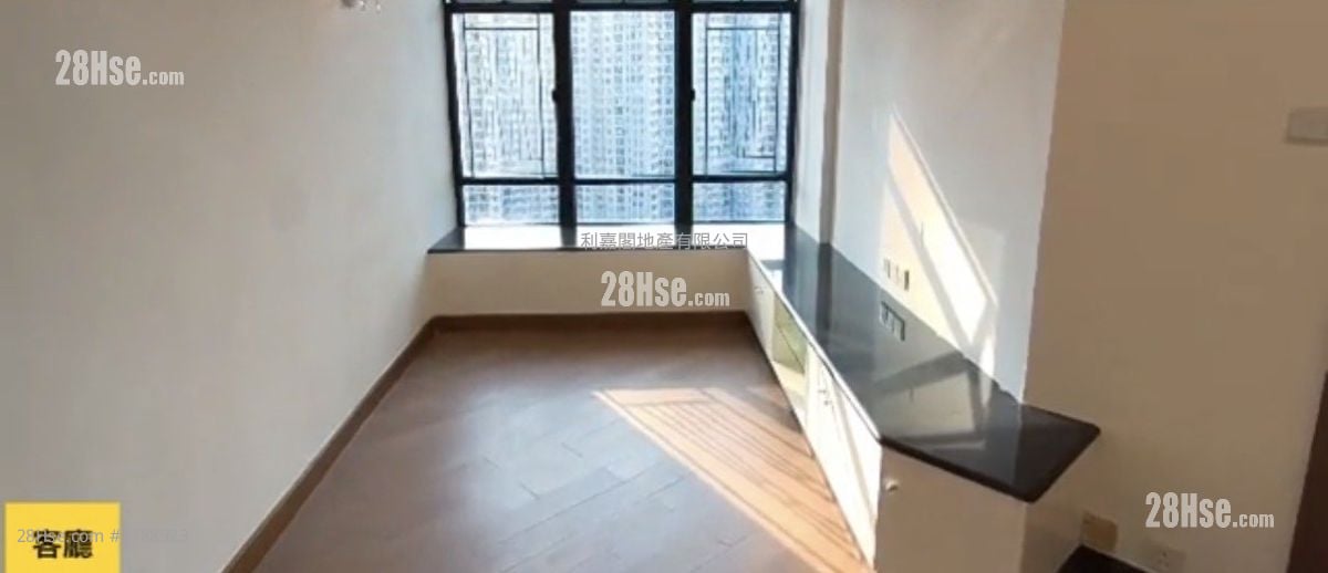 康怡花园 售盘 2 房 , 1 浴室 461 平方尺