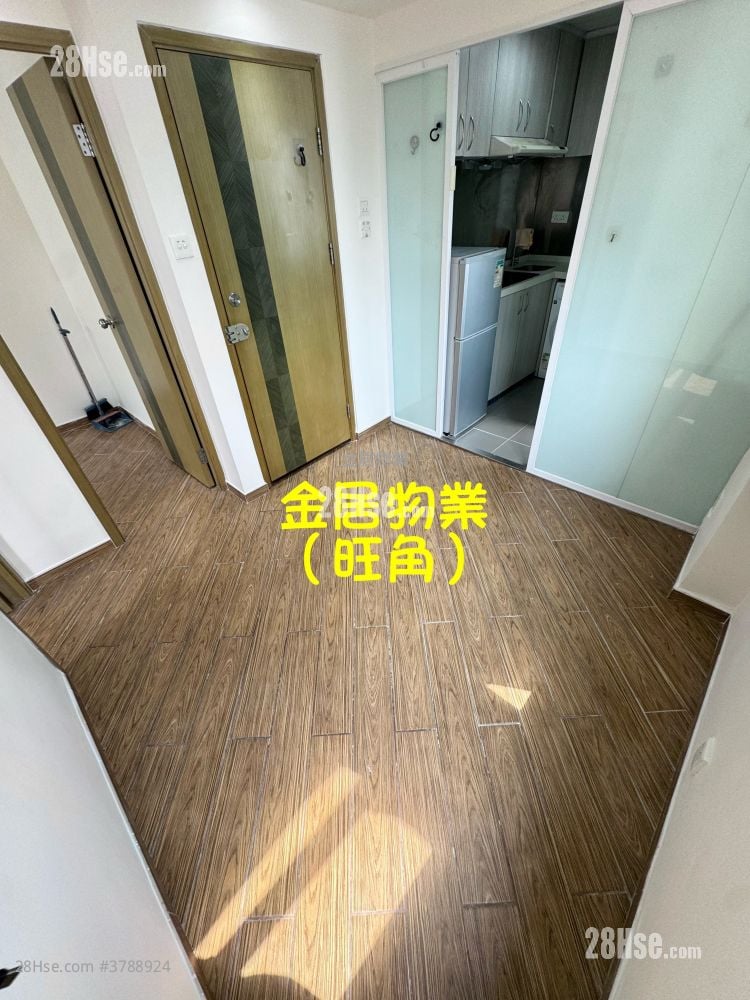 Pat Chun Mansion Sell 2 Bedrooms , 1 Bathroom 246 ft²