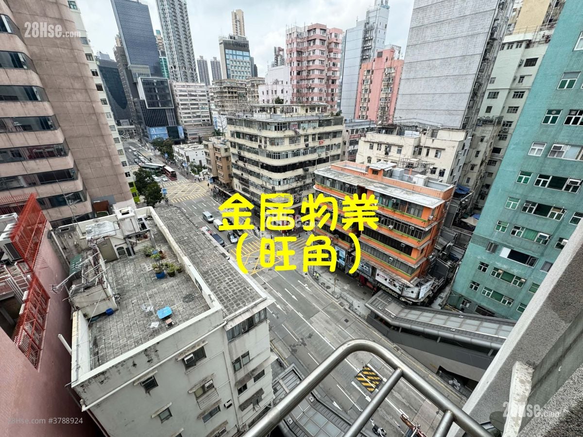 Pat Chun Mansion Sell 2 Bedrooms , 1 Bathroom 246 ft²