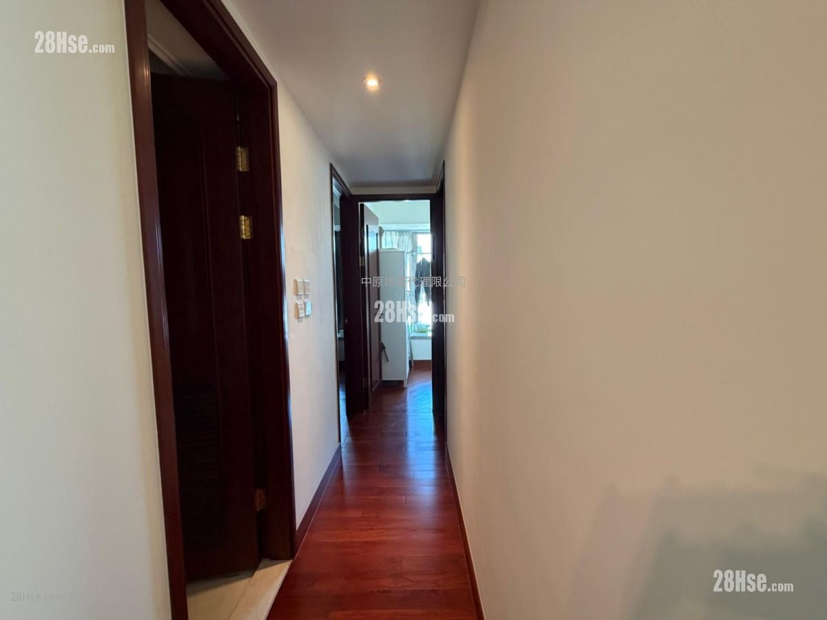 囍滙 售盘 3 房 658 平方尺