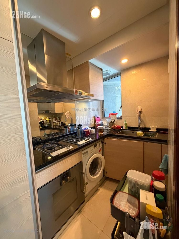 囍滙 售盘 3 房 658 平方尺