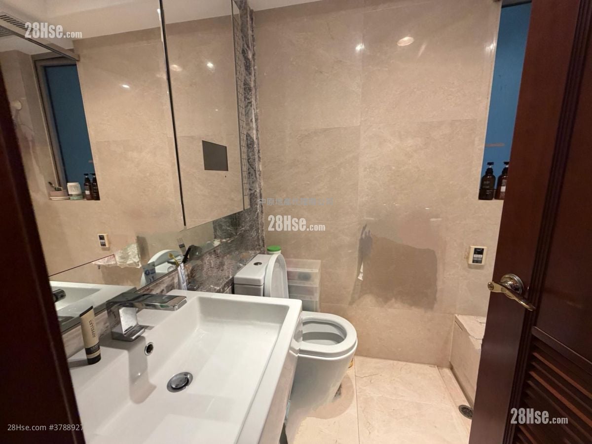 囍滙 售盘 3 房 658 平方尺