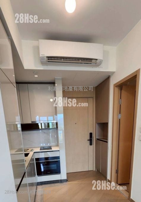 Grand Mayfair  Rental 384 ft²