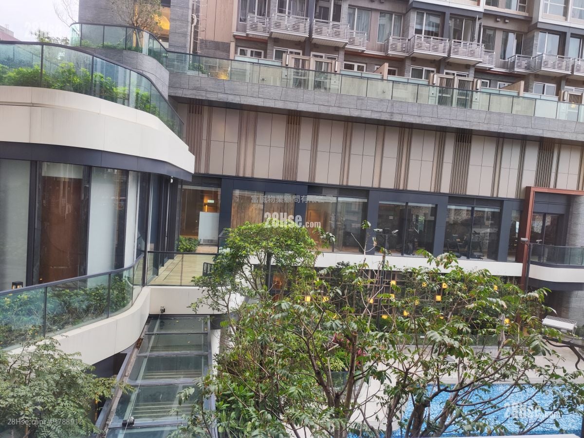 The Coast Line Sell 1 Bedroom , 1 Bathroom 258 ft²