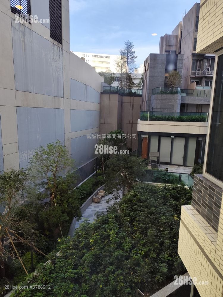 The Coast Line Sell 1 Bedroom , 1 Bathroom 258 ft²