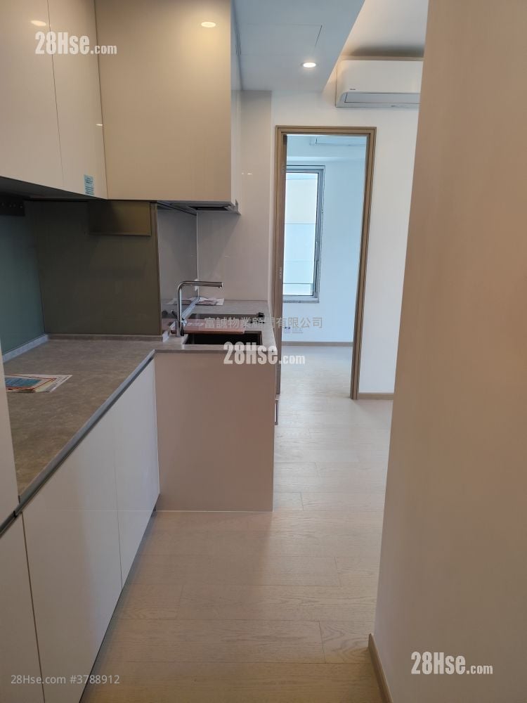 The Coast Line Sell 1 Bedroom , 1 Bathroom 258 ft²