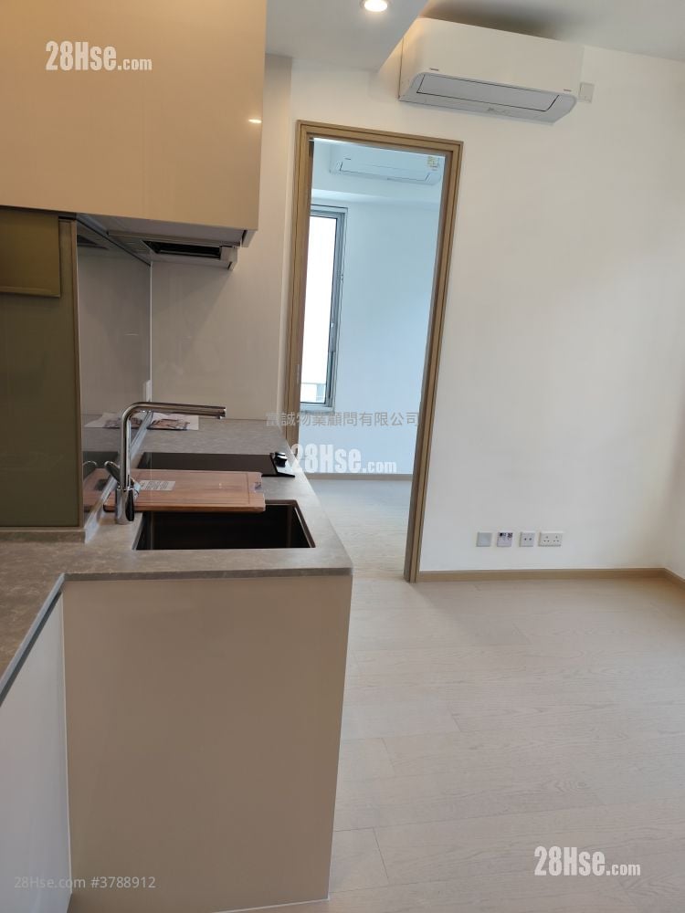 The Coast Line Sell 1 Bedroom , 1 Bathroom 258 ft²