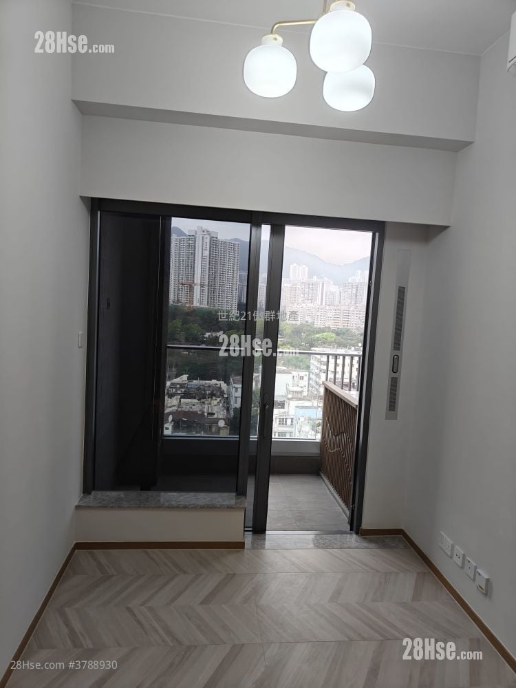 南首 租盘 262 平方尺