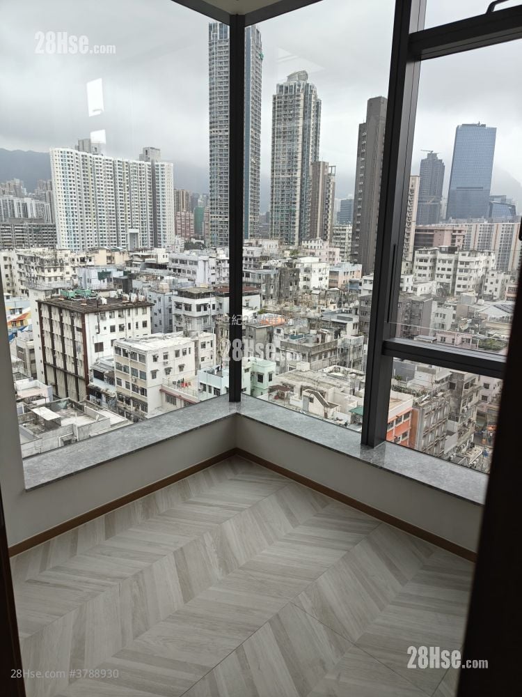 南首 租盘 262 平方尺