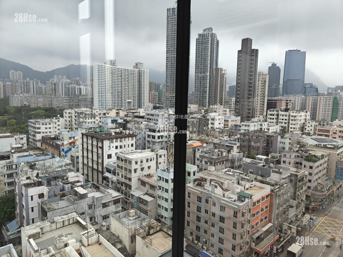 南首 租盘 262 平方尺