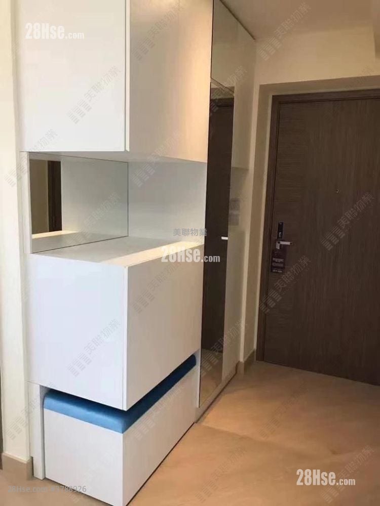 Grand YOHO 售盘 3 房 , 2 浴室 798 平方尺