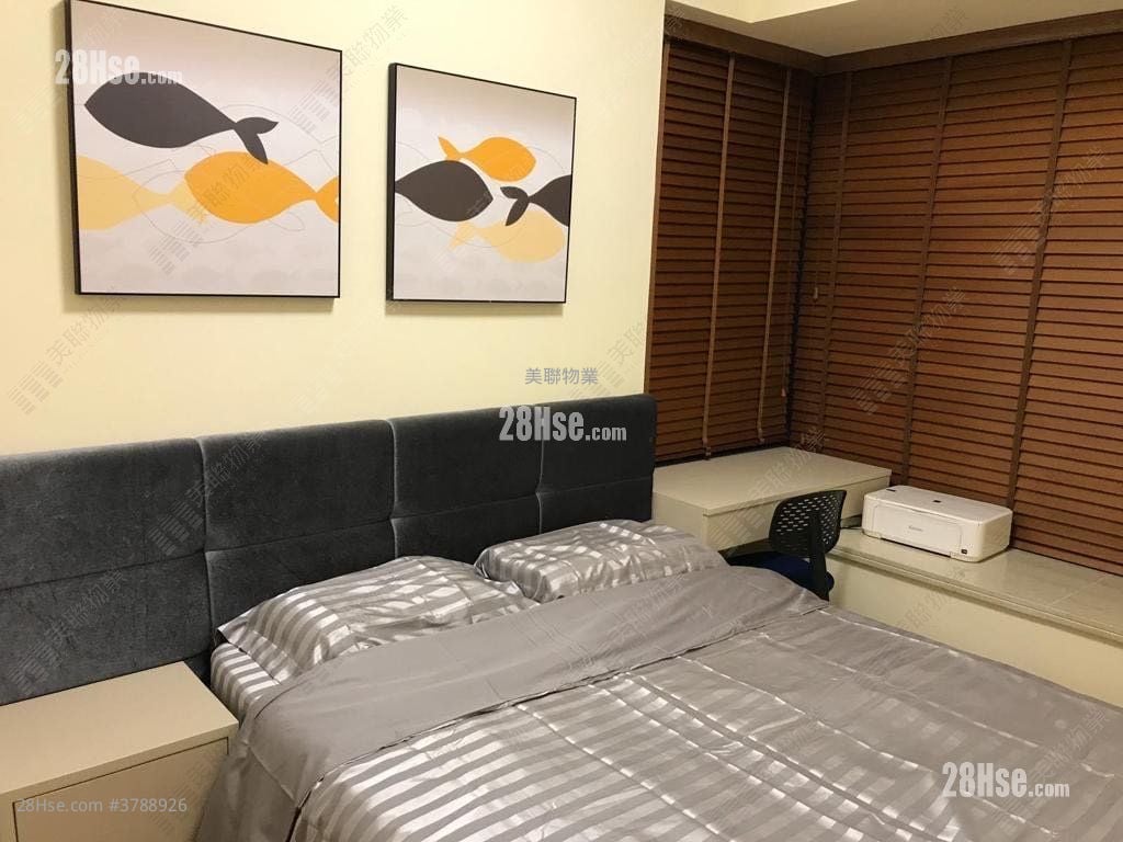 Grand YOHO 售盘 3 房 , 2 浴室 798 平方尺