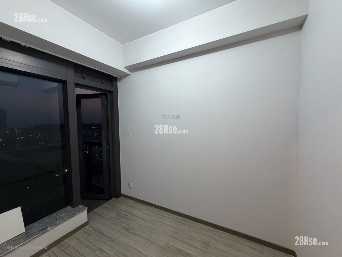 海柏汇 售盘 1 房 276 平方尺