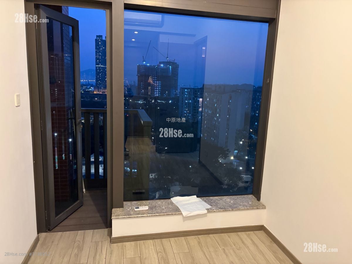 海柏汇 售盘 1 房 276 平方尺