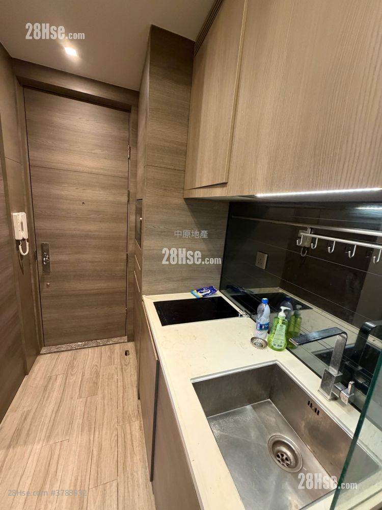 海柏汇 售盘 1 房 276 平方尺