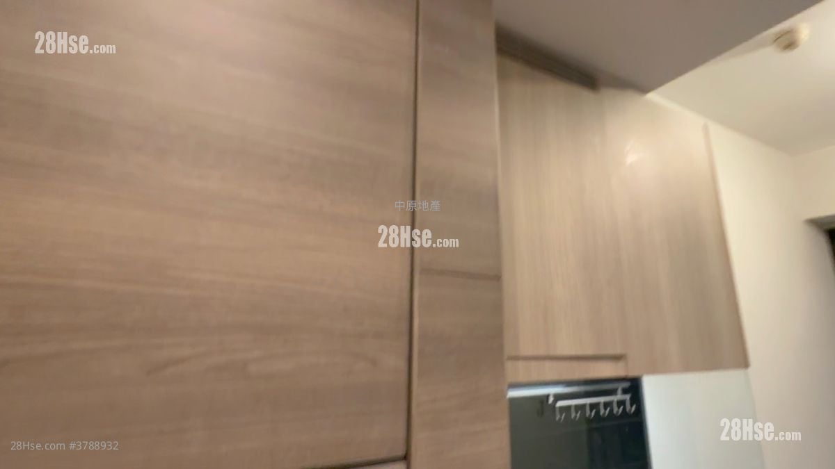 海柏汇 售盘 1 房 276 平方尺