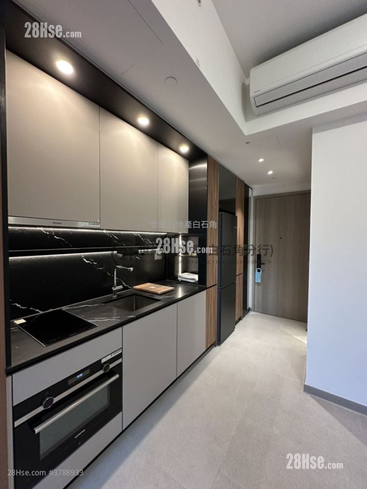 Silicon Hill Sell 217 ft²