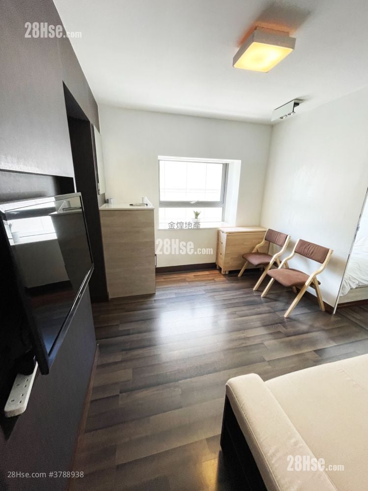 V Happy Valley Rental 1 Bedroom , 1 Bathroom 333 ft²