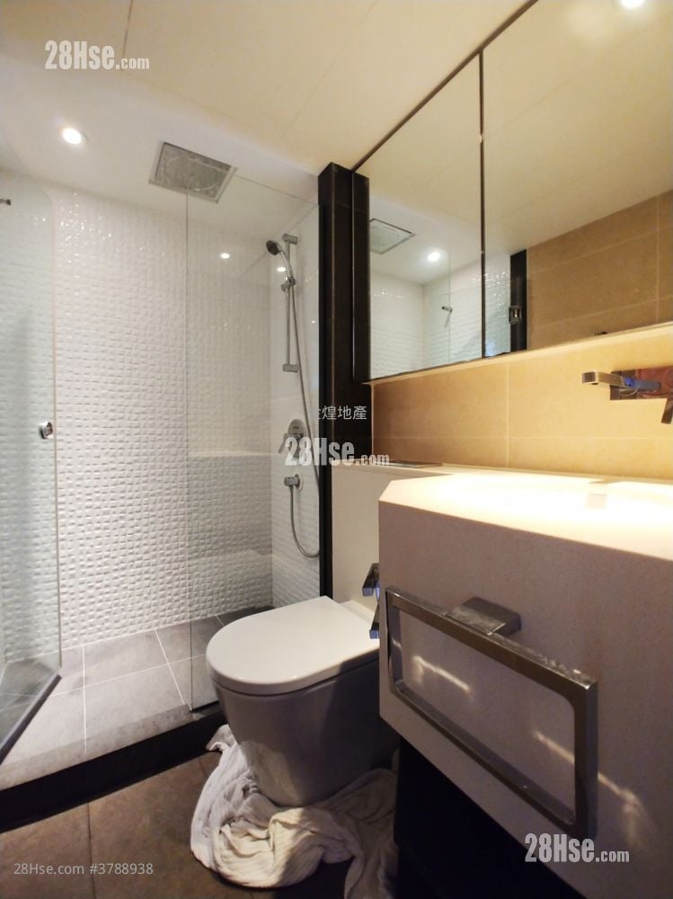 V Happy Valley Rental 1 Bedroom , 1 Bathroom 333 ft²