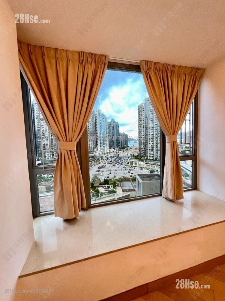 The Wings Sell 3 Bedrooms , 4 Bathrooms 872 ft²